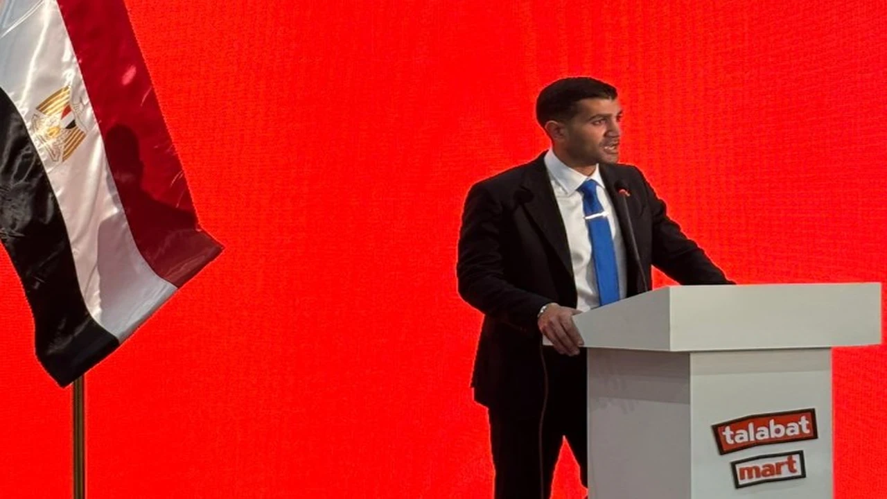 «طلبات مارت» تزيد نطاق خدماتها في 5 محافظات مصرية قبل نهاية العام